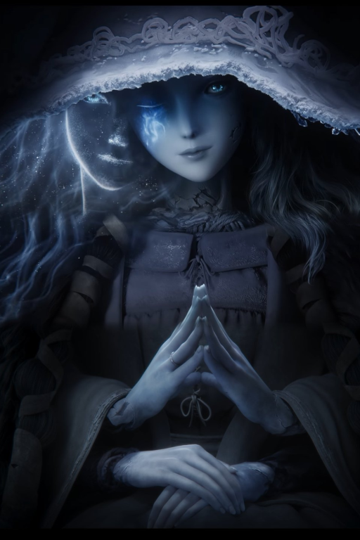 Ranni the Witch